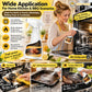⏳VIIMEINEN MYYNTIPÄIVÄ – VAIN 22,99 €! 🔥 Ultimate Oven & Kitchen Cleaner — poistaa rasvan, karstan ja kiinni palaneen lian vaivattomasti