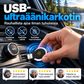 USB-ultraäänikarkotin – pidä tuholaiset poissa pieniltä alueilta!