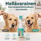 Hellävarainen korvanpuhdistusliuos lemmikeille