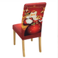【Osta 1, saat 1 ilmaiseksi】🎄🪑Joulun tuolipeitteet