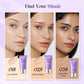 Perfect Cover Serum BB Cream – BB-voide, johon on lisätty Bifida Ferment Lysate -pohjaista seerumia
