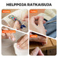 🧵37PCS ompelutyökalusarja
