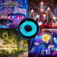 🔥50 % ALENNUS!!📢🚗✨ Car Interior LED Strip Atmosphere Lights Pro – Luo oma valaistusmatkasi auton sisätiloihin, helppo asentaa ja loistava valinta ilta-ajoihin 💡