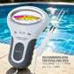 🔬💧 Uima-altaan pH- ja kloorimittari – 50 %:n alennus! Uima-altaasi pH-arvon ja klooripitoisuuden tarkka mittaus – helppoa, nopeaa ja luotettavaa. 🔥🏊