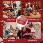 🎁🔥Joulualennusmyynti ✉️Jouluraha-lahjakirjekuori🎅🎄