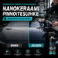 🔥Rajoitetun ajan tarjous -50%🔥Korkeakiiltoinen hydrofobinen nanokeraamipinnoitesuihke