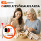 🧵37PCS ompelutyökalusarja