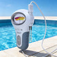 🔬💧 Uima-altaan pH- ja kloorimittari – 50 %:n alennus! Uima-altaasi pH-arvon ja klooripitoisuuden tarkka mittaus – helppoa, nopeaa ja luotettavaa. 🔥🏊