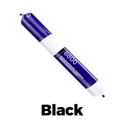 ⏳Rajoitetun ajan tarjous⏰Vedenkestävä ja säänkestävä silikonitiiviste🧱