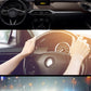 🚗 50 % ALENNUS! 🌙 Yleiskäyttöinen HD-aurinkosuoja – päivään ja yöhön ✨