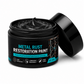 🔧🏠 50 % ALENNUS! Musta korjauspasta metallin ruostesuojaukseen – kunnostaa ruostuneet portit, kaiteet ja työkalut. Muodostaa suojakerroksen – vaihtoa ei tarvita! 🛡️✨