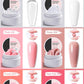 💅 50 % ALENNUS! ✨ Kestävä kynsien pidennysgeeli – helppokäyttöinen koostumus kauniiden DIY-kynsien pidennyksiin 💖