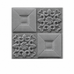 🍃🏆 Viimeisen päivän erikoistarjous: –50 %! ⏰ Uudista seinät hetkessä! Itseliimautuvat 3D-tiilipaneelit 🏡🧱