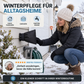 🚰 50 % ALENNUS! ❄️ Ulkohanan suojus – suojaa talvella jäätymiseltä ja eristää ✨