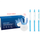 Ammattitason LED-hampaiden valkaisusetti