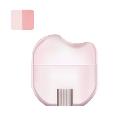 🥳  YLI 50 000 KAPPALETTA MYYTY! ✨💄 50 % ALENNUS!  Kaksitoiminen valoa heijastava ja poskipunaa antava stick – muotoile kasvoja kahdella sävyllä yhdellä vedolla, saumaton häivytys ja pitkäkestoinen hehku. Yksinkertaista rutiiniasi! 🛡️✅