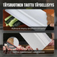🔪 50% ALENNUS – Taottu terävä keittiöveitsi