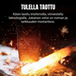🔪 50% ALENNUS – Taottu terävä keittiöveitsi