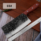 🔪 50% ALENNUS – Taottu terävä keittiöveitsi