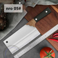 🔪 50% ALENNUS – Taottu terävä keittiöveitsi