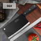 🔪 50% ALENNUS – Taottu terävä keittiöveitsi