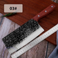 🔪 50% ALENNUS – Taottu terävä keittiöveitsi