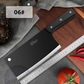🔪 50% ALENNUS – Taottu terävä keittiöveitsi
