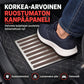 🔥Ajallisesti rajoitettu 50 %:n alennus⏰️Yleiskäyttöinen kulutusta kestävä autolattiamaton kantopala