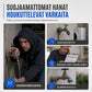 🔥Ajallisesti rajoitettu 50 %:n alennus⏰️ Turvalukolla varustettu ulkokäyttöhanhi🔐