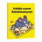 🔥Ajallisesti rajoitettu 50 %:n alennus⏰️🐭 Taitettavat liimalautasrotansapyydykset – voimakkaasti tarttuvat levät jyrsijöiden torjuntaan