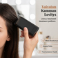 🔥FLASH SALE🔥 Vedeneristyskykyinen hiusten ja parran täytekynä – Harmaiden hiusten peite heti, kammisovittimella – Vedeneristyskykyinen ja pitkäkestoinen – 20 g – Musta, tummanruskea tai ruskea! 💇‍♂️✨