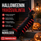 ⏳Ajallisesti rajoitettu erikoistarjous⏰ Lemmikin Halloween-tuhannesjalkaisasusto